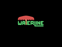 waterline screenshot
